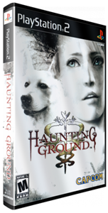 Haunting Ground